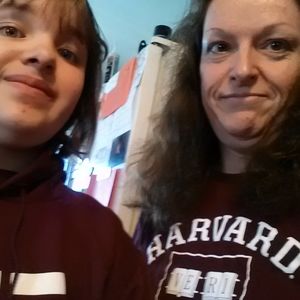 Meet your Posher, Wendi